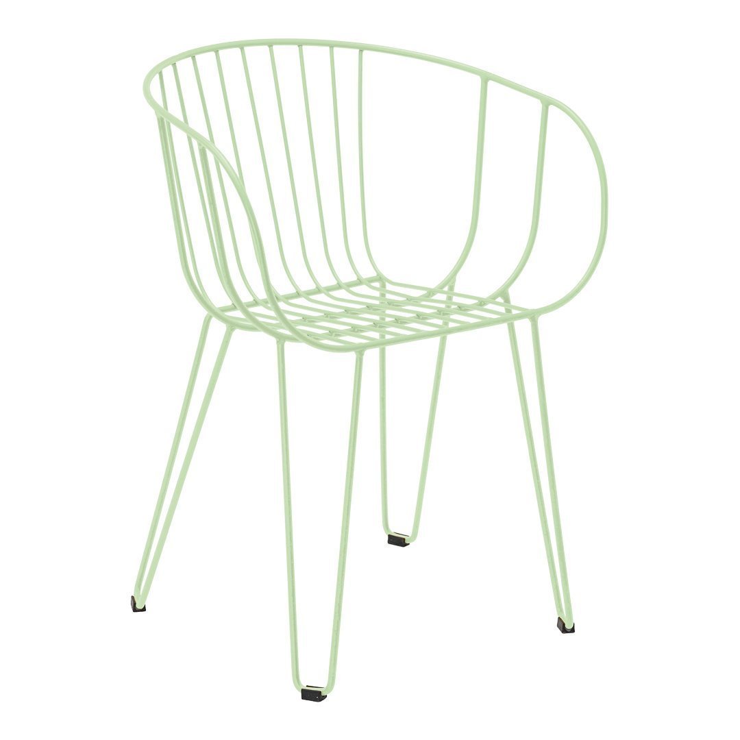 Olivo Armchair