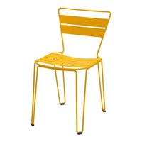Mallorca Side Chair