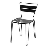 Mallorca Side Chair