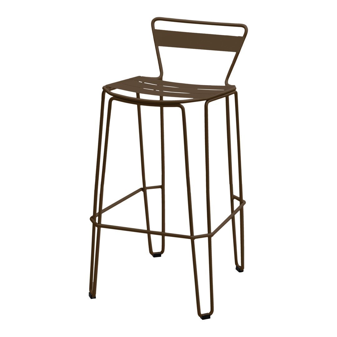 Mallorca Bar Stool