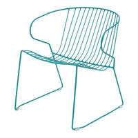 Bolonia Lounge Armchair