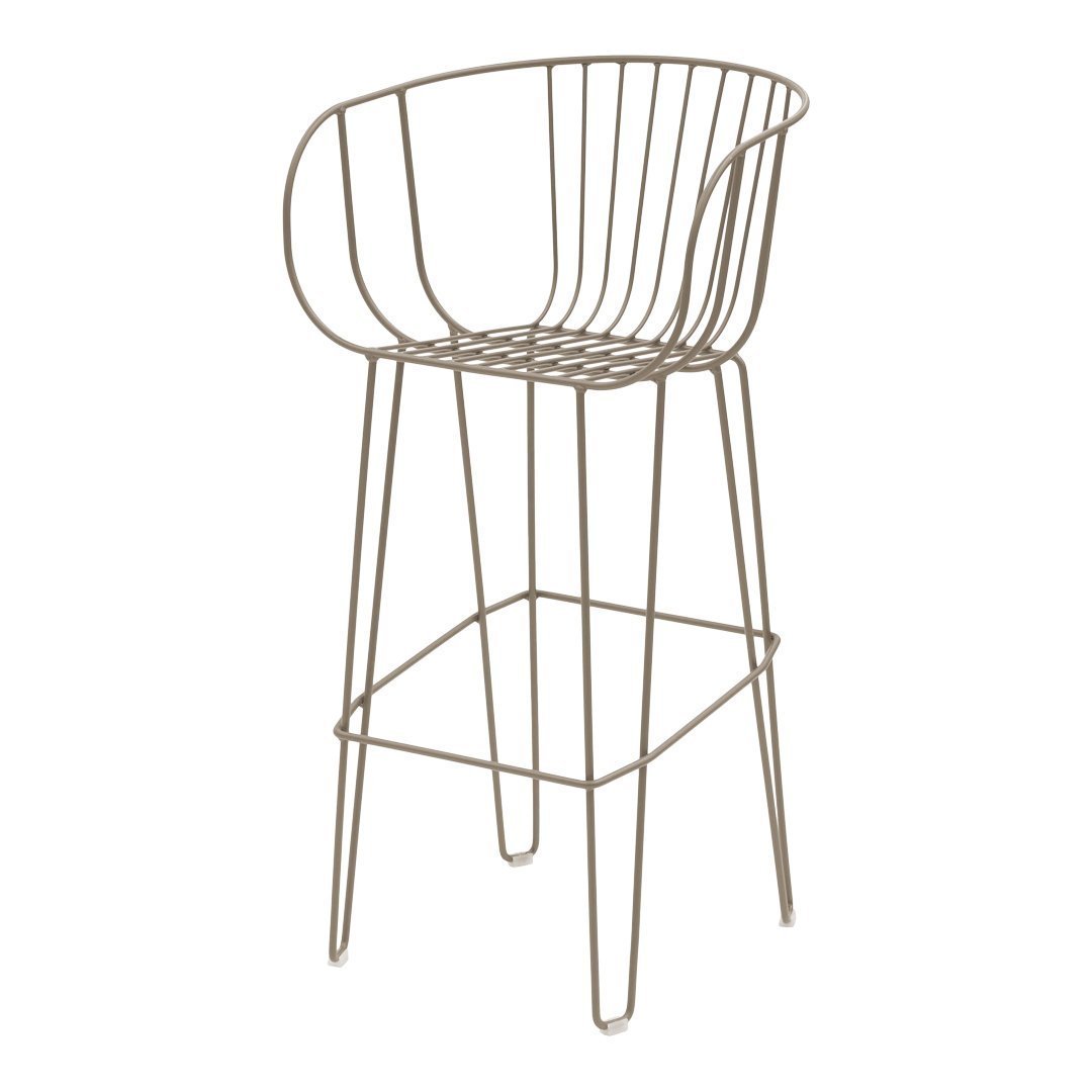 Olivo Bar Stool