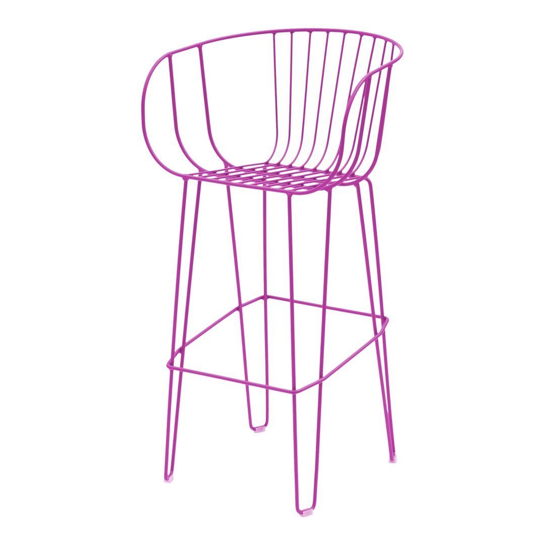 Olivo Bar Stool