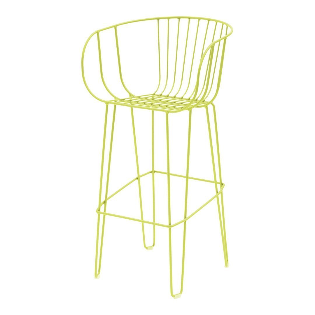 Olivo Bar Stool