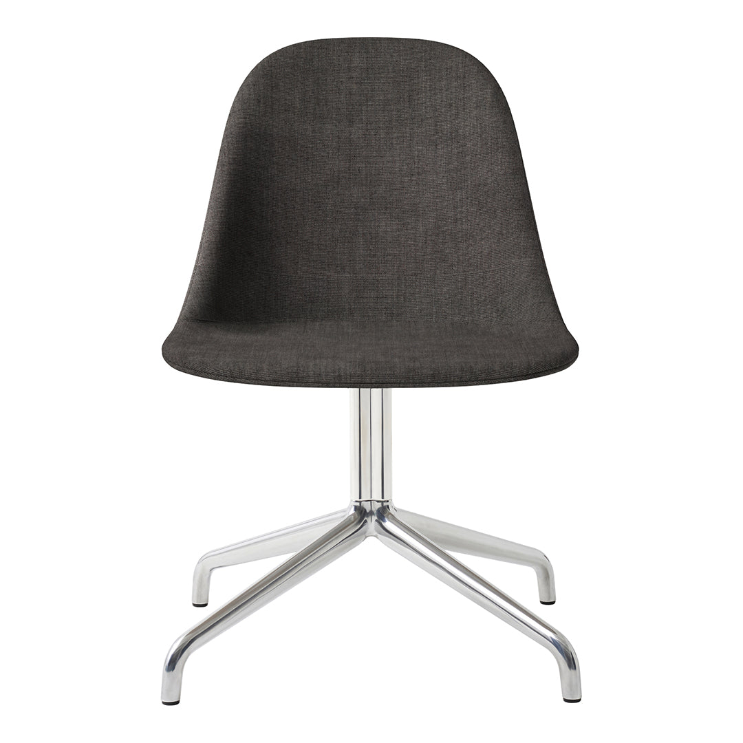 Harbour Side Chair - Swivel Base - Fully Upholstered