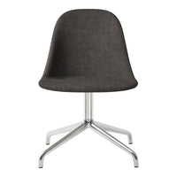 Harbour Side Chair - Swivel Base - Fully Upholstered