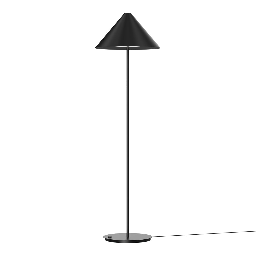 _Discontinued Keglen Floor Lamp