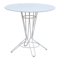 Nostrum Round Dining Table