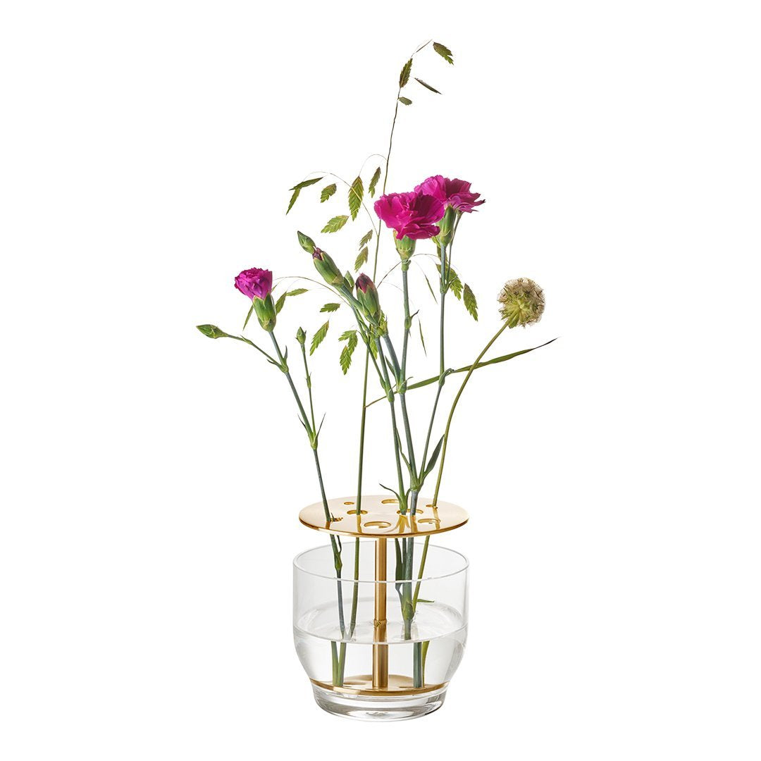 Ikebana Vase