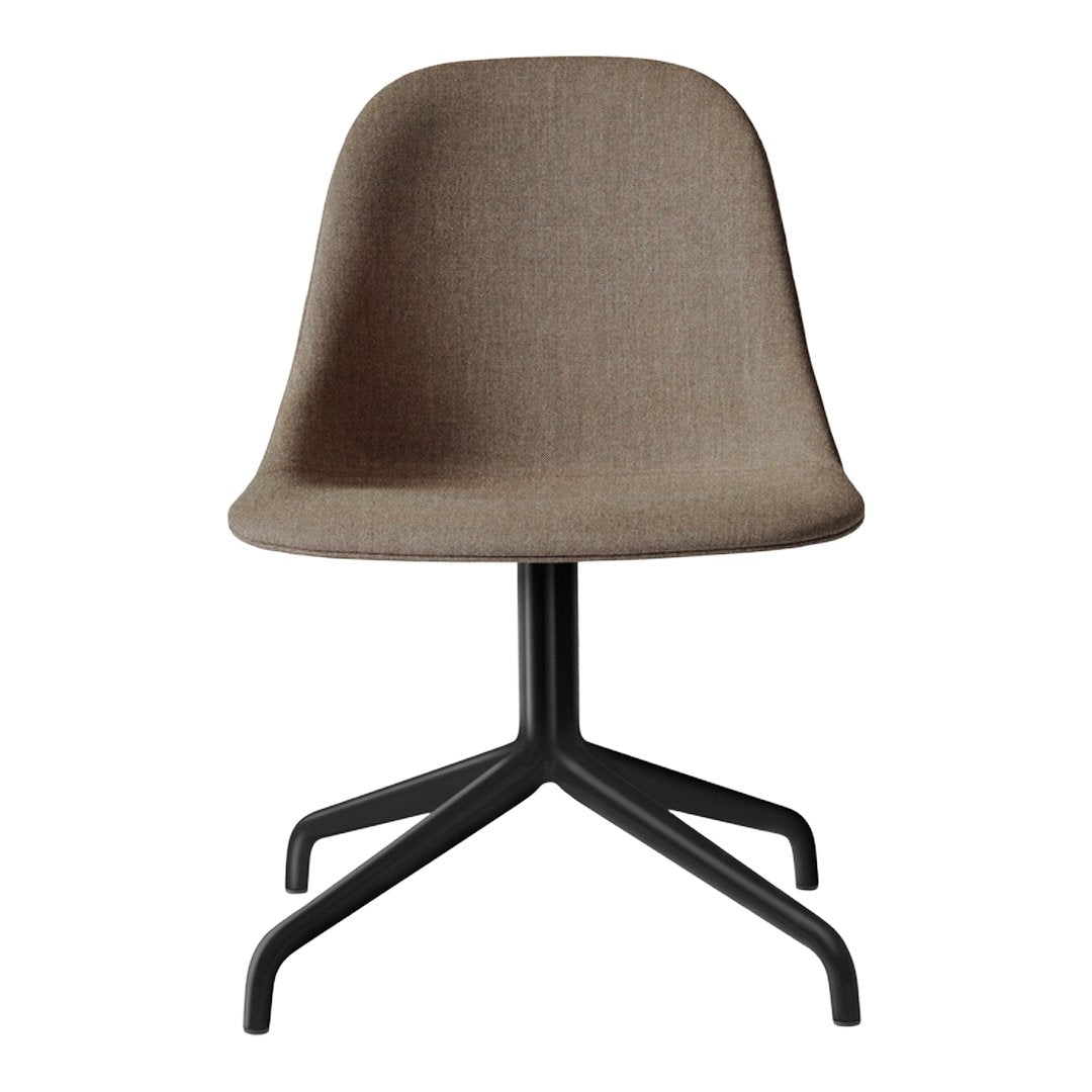 Harbour Side Chair - Swivel Base - Fully Upholstered