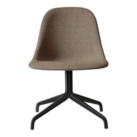 Harbour Side Chair - Swivel Base - Fully Upholstered