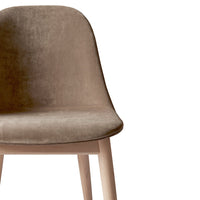 Harbour Side Chair - Fully Upholstered