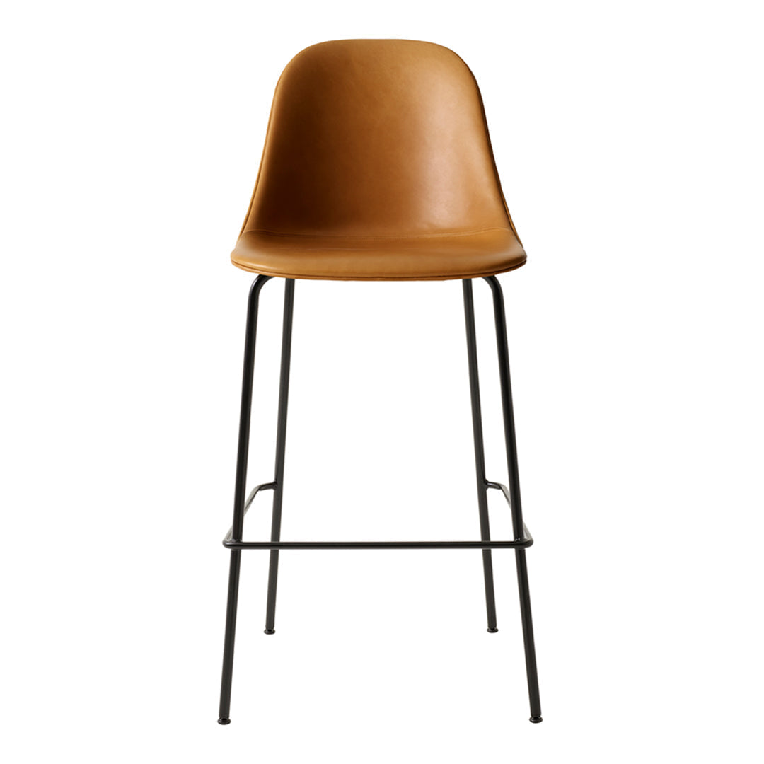 Harbour Bar Side Chair - Fully Upholstered