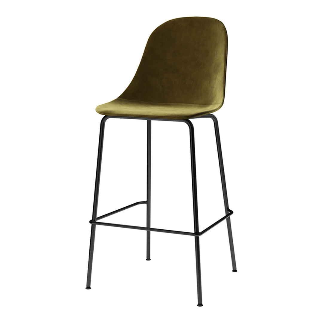 Harbour Bar Side Chair - Fully Upholstered
