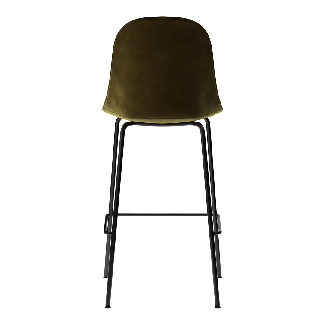 Harbour Bar Side Chair - Fully Upholstered