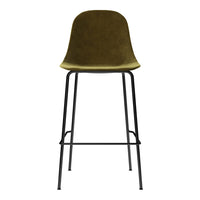 Harbour Bar Side Chair - Fully Upholstered