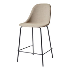 Harbour Counter Side Chair - Fully Upholstered