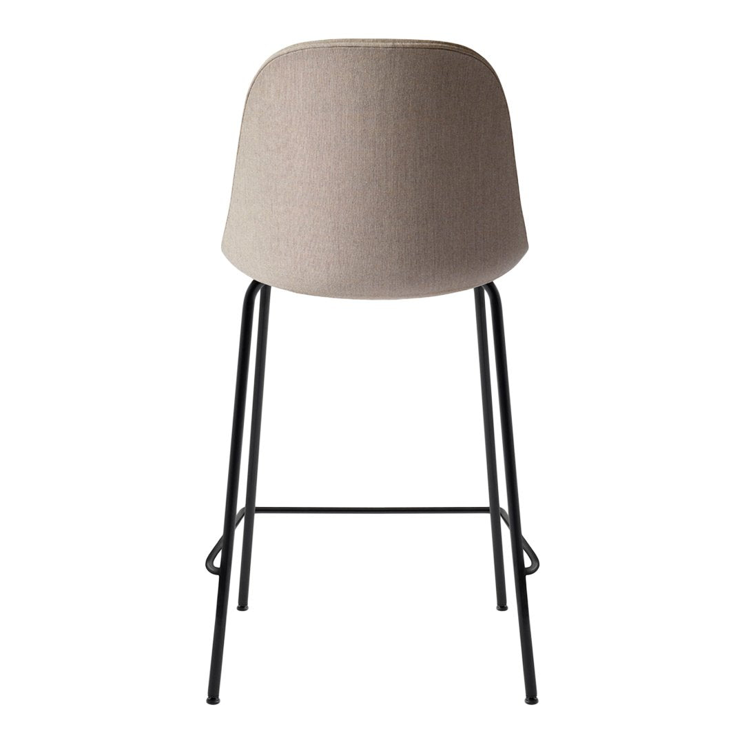 Harbour Counter Side Chair - Fully Upholstered