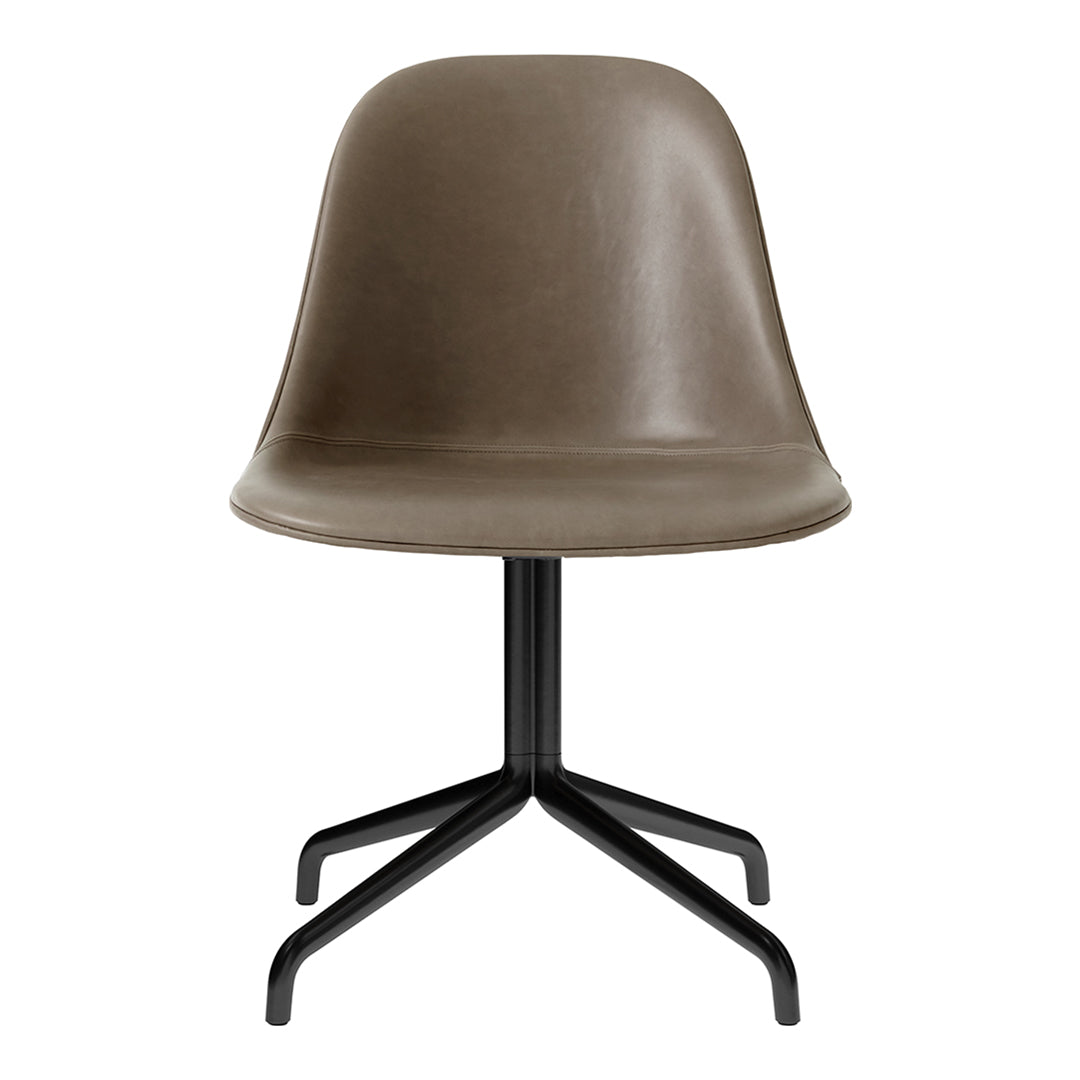 Harbour Side Chair - Swivel Base - Fully Upholstered