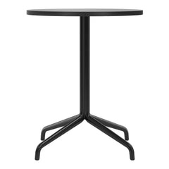 Harbour Column Dining Table - Round - Star Base
