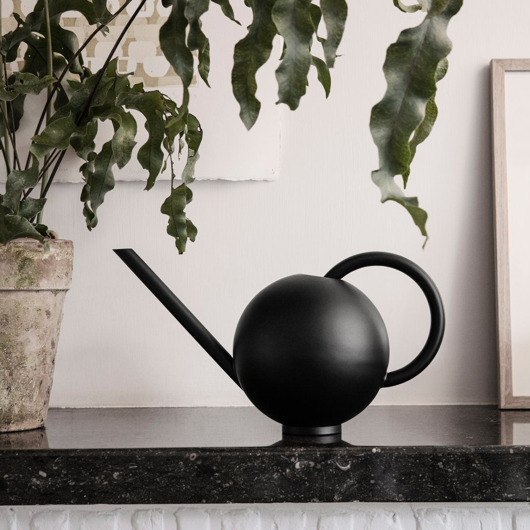 Orb Watering Can