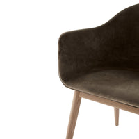 Harbour Chair - Fully Upholstered