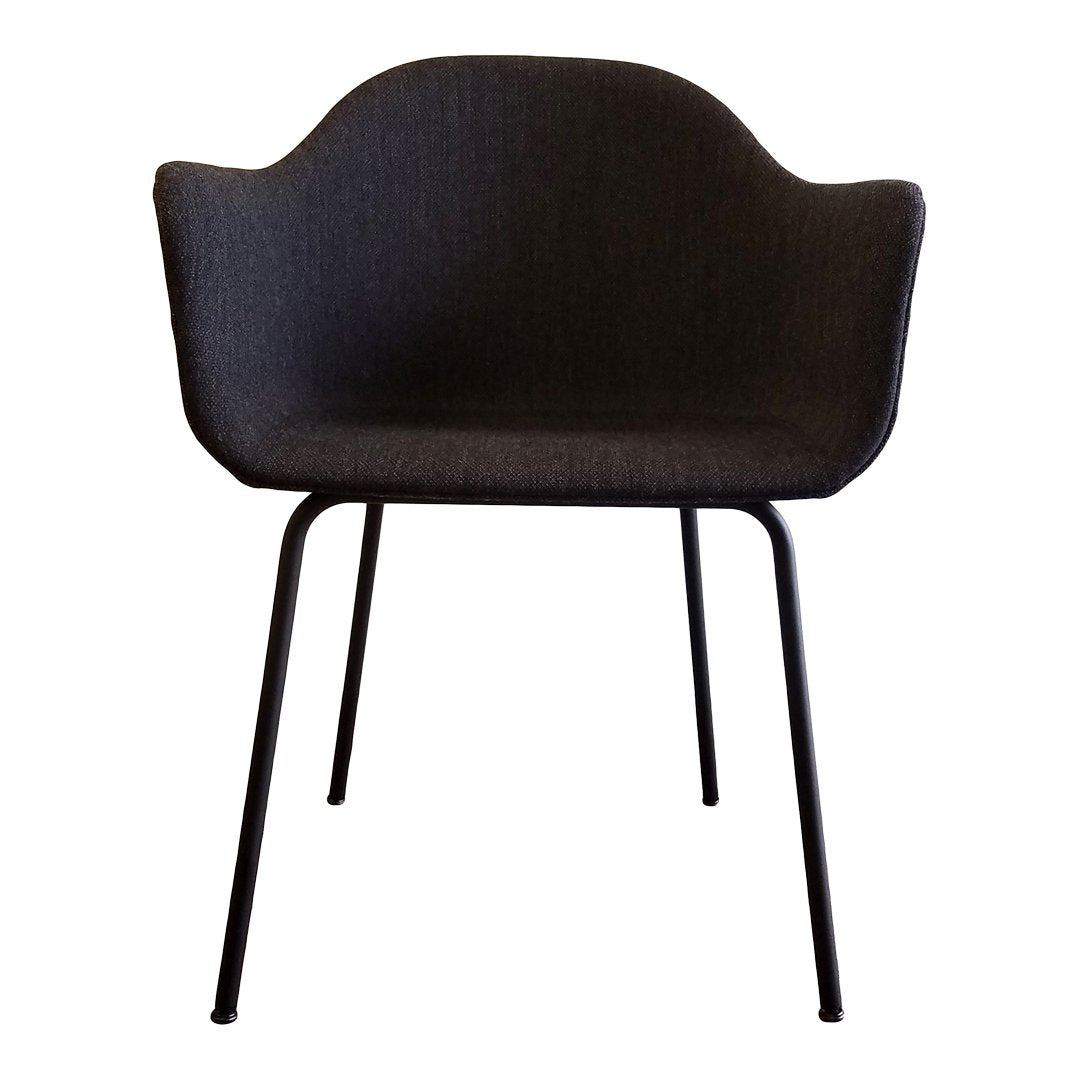 Harbour Chair - Fully Upholstered