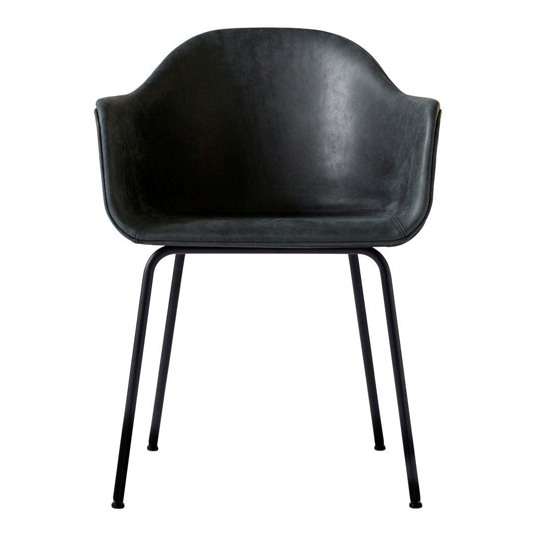 Harbour Chair - Fully Upholstered