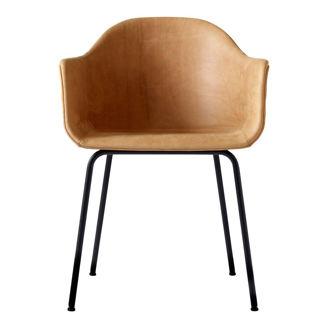 Harbour Chair - Fully Upholstered