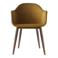 Harbour Chair - Fully Upholstered