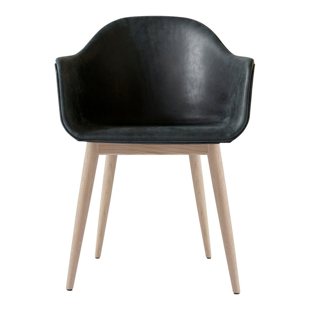 Harbour Chair - Fully Upholstered