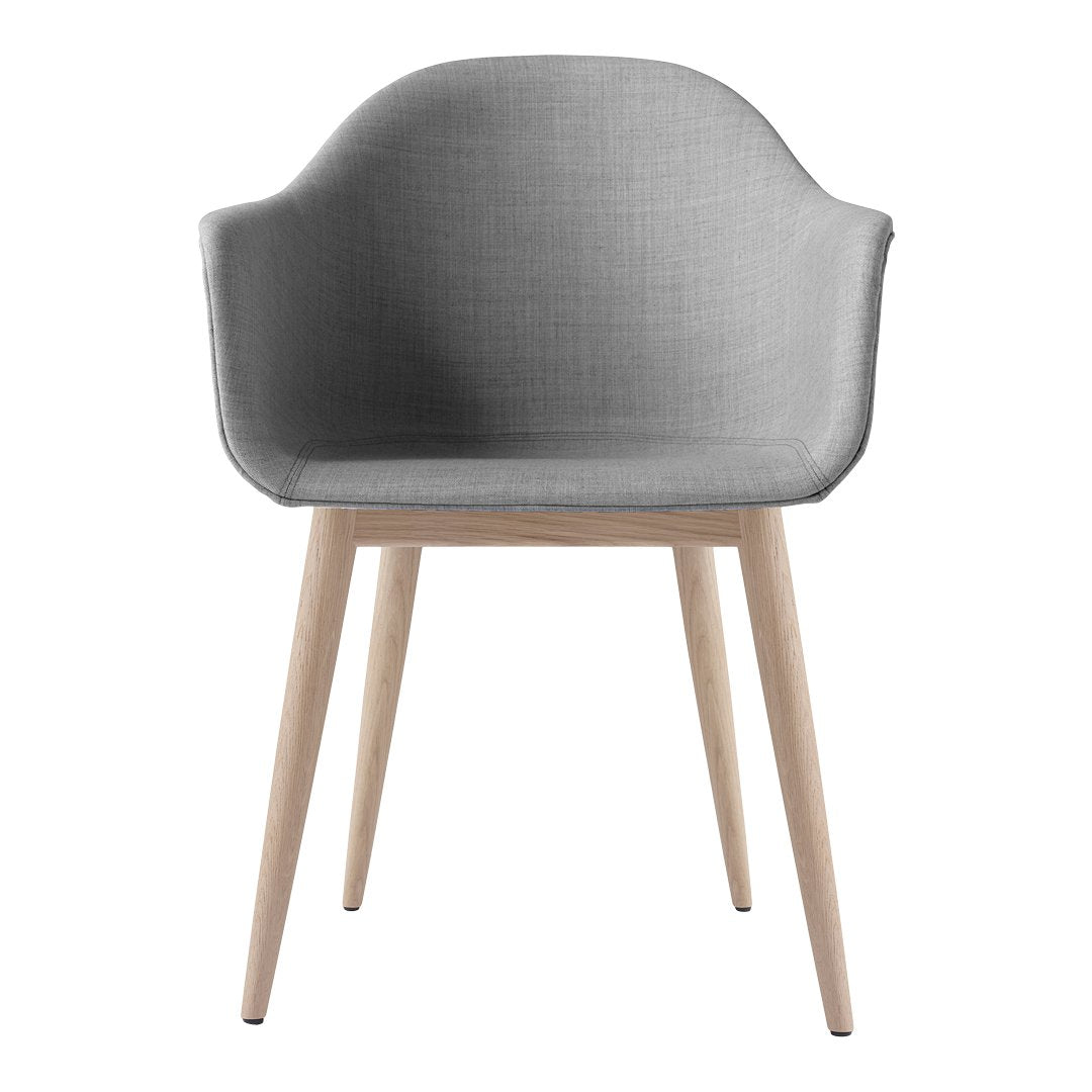 Harbour Chair - Fully Upholstered