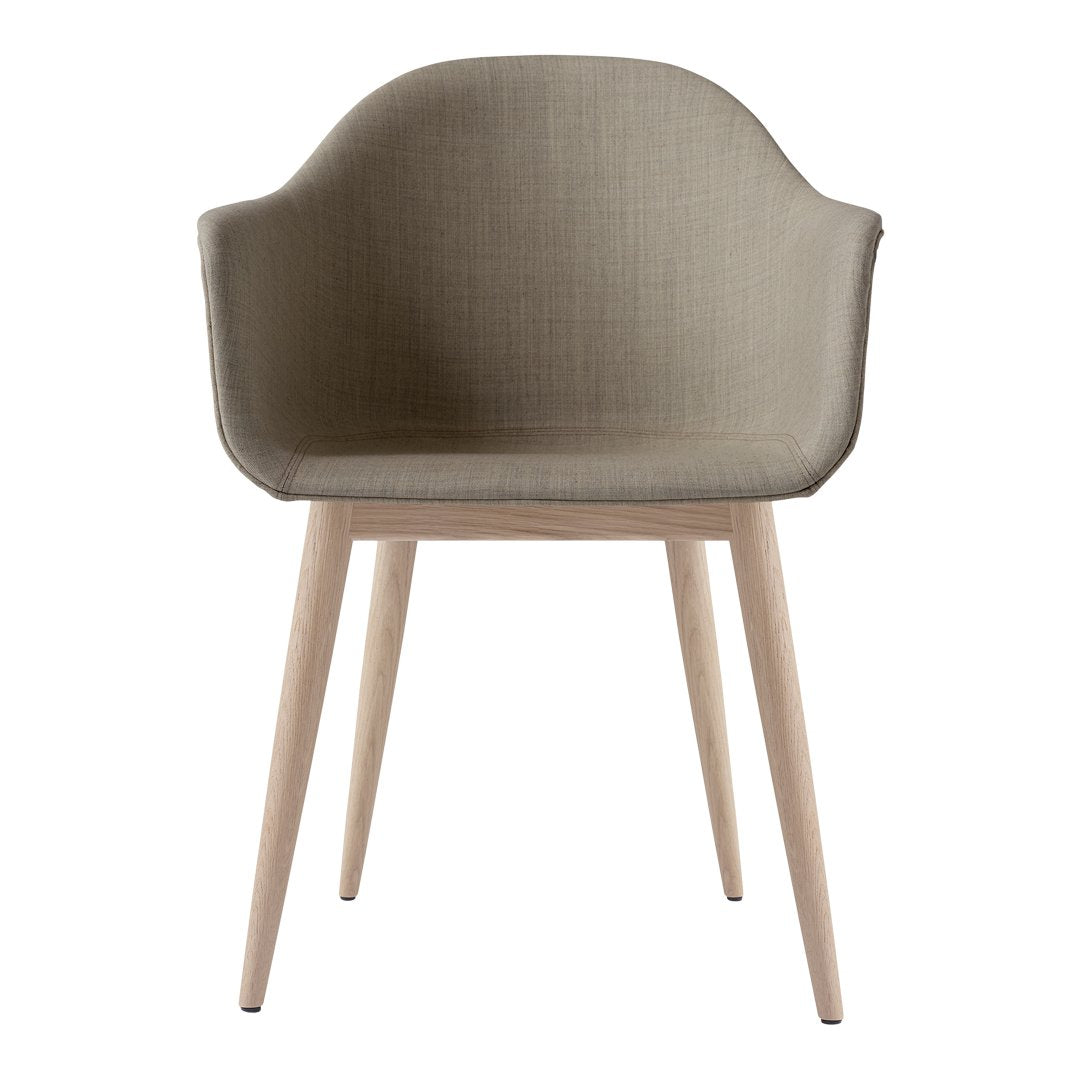 Harbour Chair - Fully Upholstered