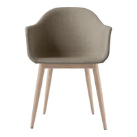 Harbour Chair - Fully Upholstered