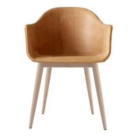 Harbour Chair - Fully Upholstered