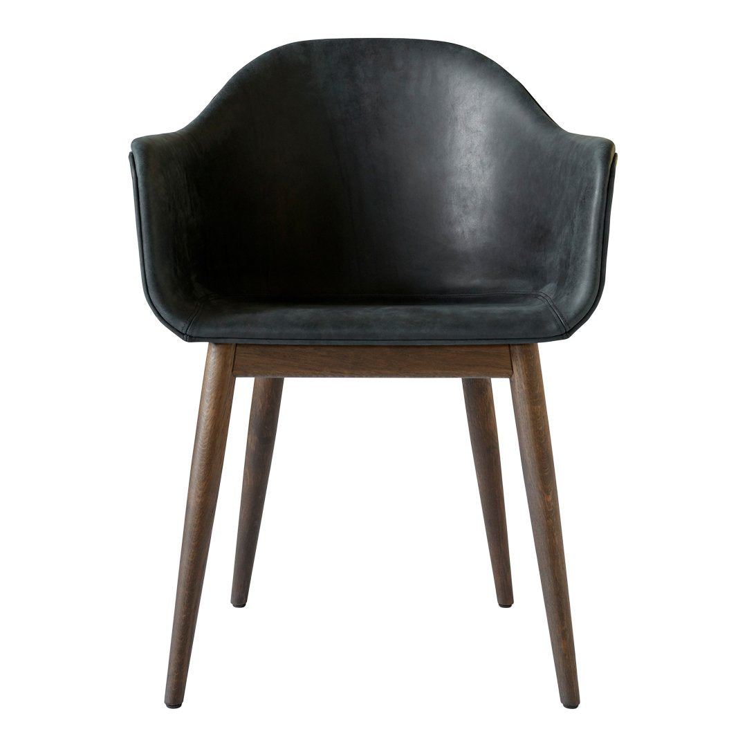 Harbour Chair - Fully Upholstered