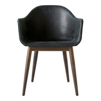 Harbour Chair - Fully Upholstered