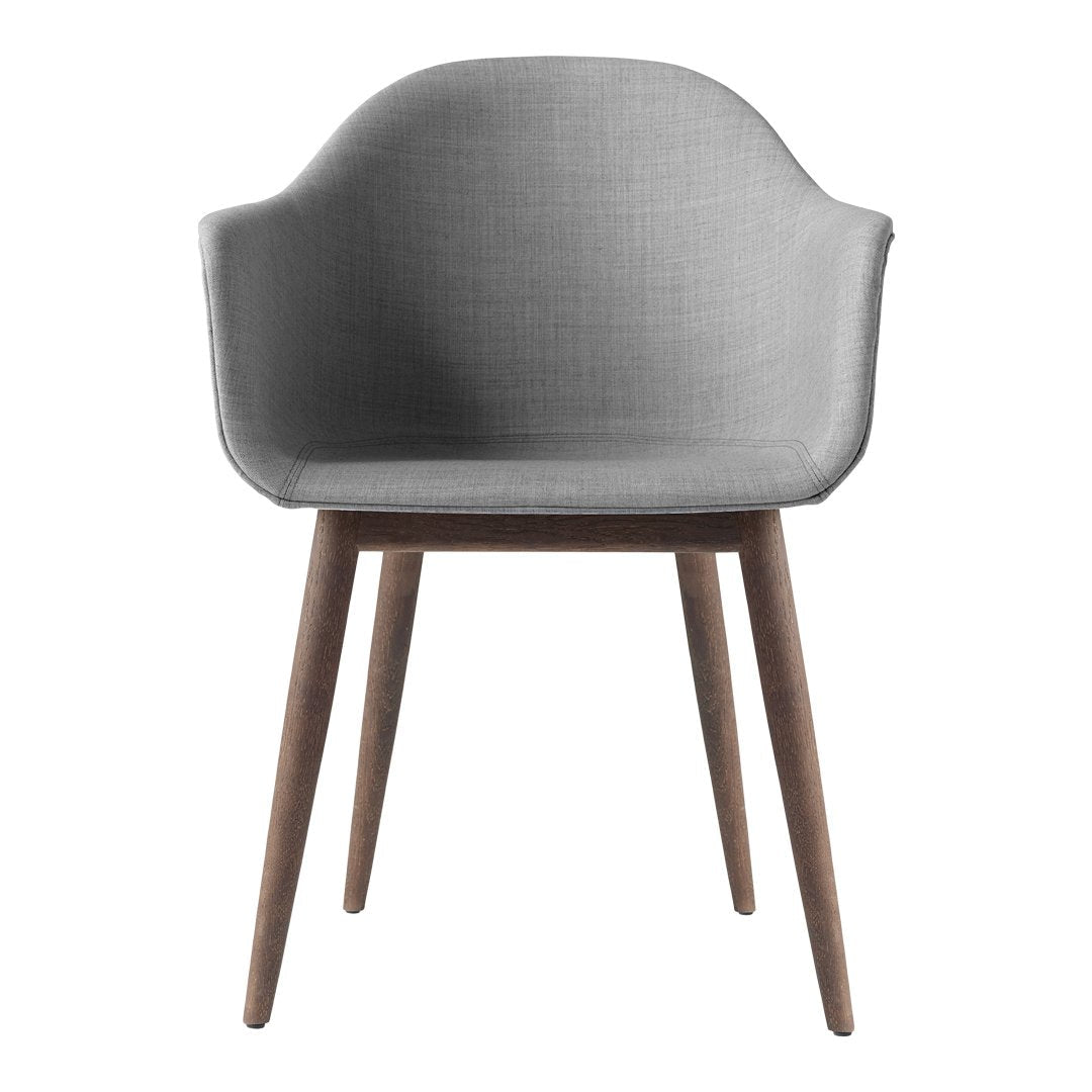 Harbour Chair - Fully Upholstered
