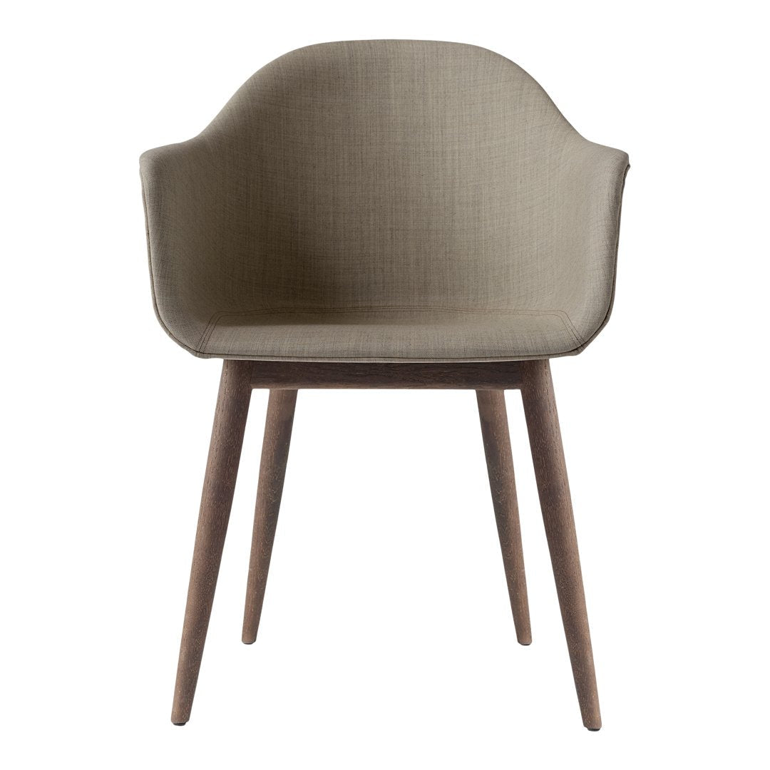 Harbour Chair - Fully Upholstered