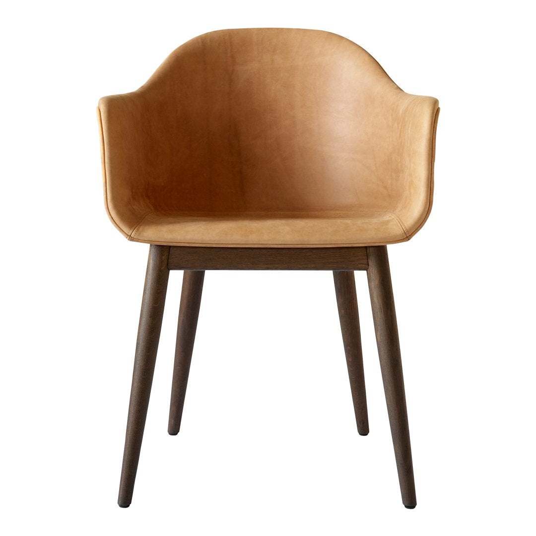 Harbour Chair - Fully Upholstered