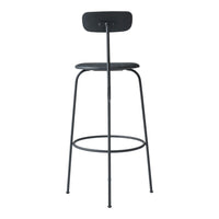 Afteroom Bar Chair - Seat Upholstered
