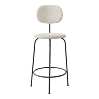 Afteroom Counter Chair Plus - Fully Upholstered