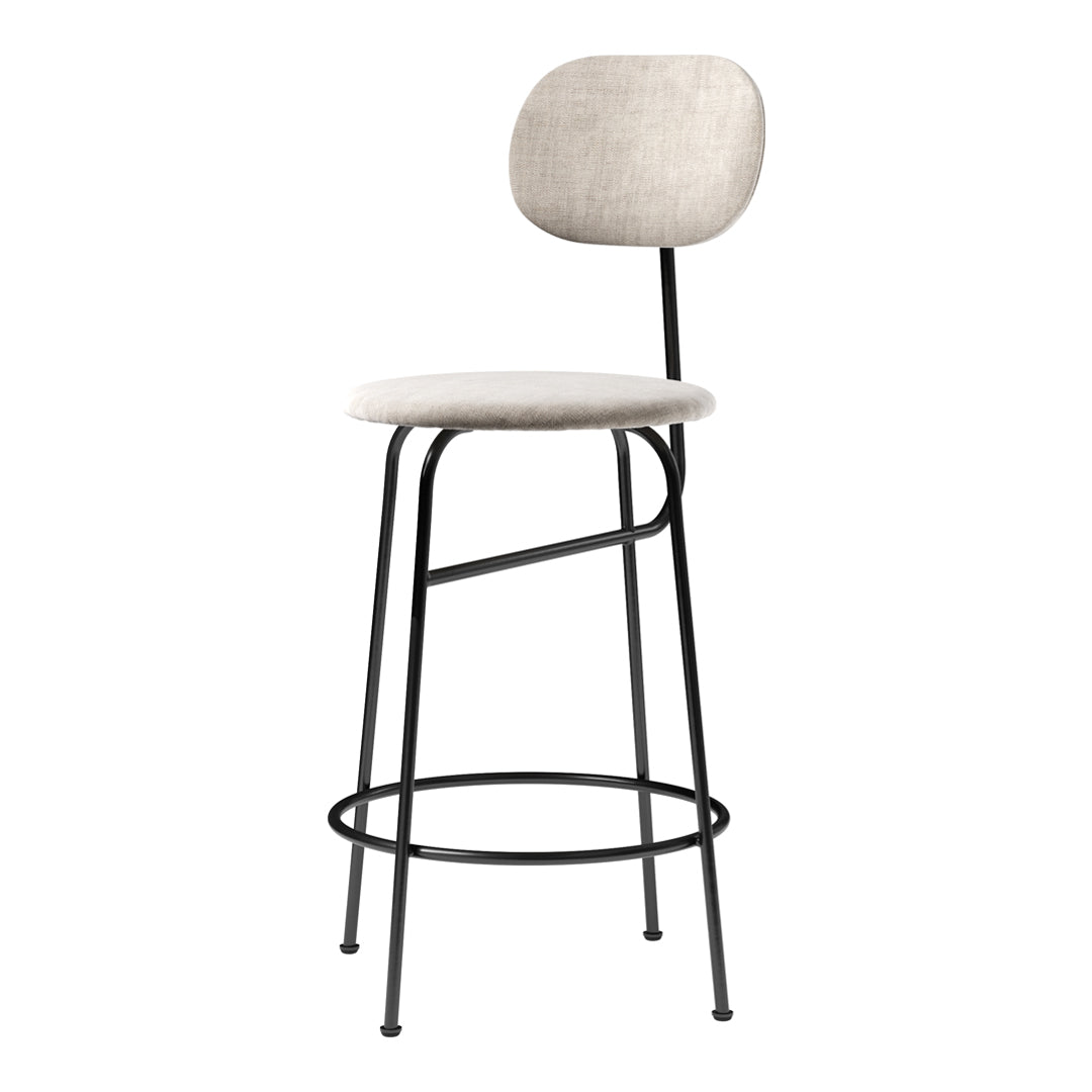 Afteroom Counter Chair Plus - Fully Upholstered