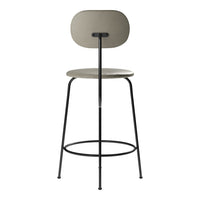Afteroom Counter Chair Plus - Fully Upholstered