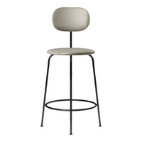 Afteroom Counter Chair Plus - Fully Upholstered