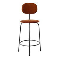 Afteroom Counter Chair Plus - Fully Upholstered