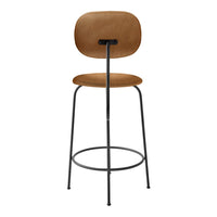 Afteroom Counter Chair Plus - Fully Upholstered