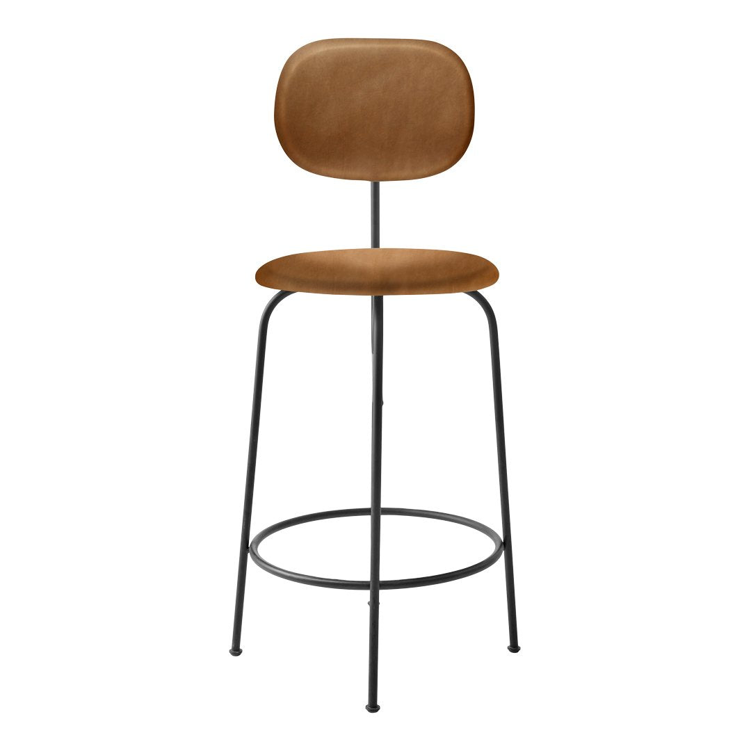 Afteroom Counter Chair Plus - Fully Upholstered