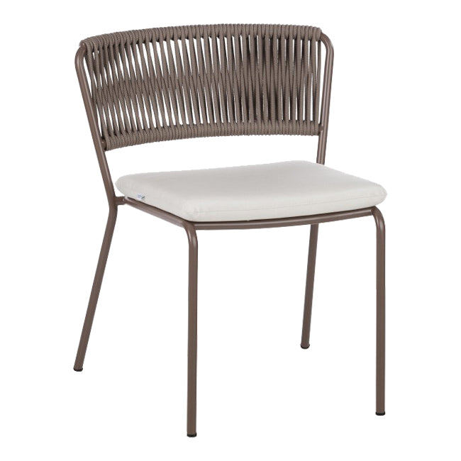 Weave Dining Chair