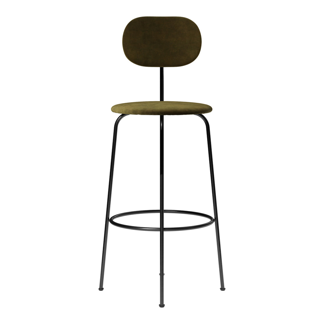 Afteroom Bar Chair Plus - Fully Upholstered